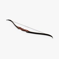 Recurve Bow