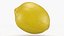 Citron jaune