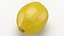 Citron jaune