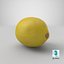 Citron jaune