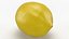 Citron jaune