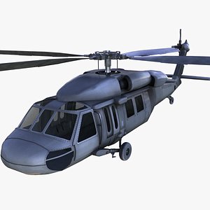 UH60 blackhawk