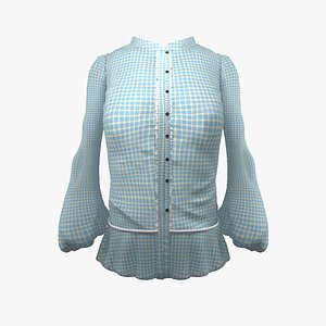 Woman Dress