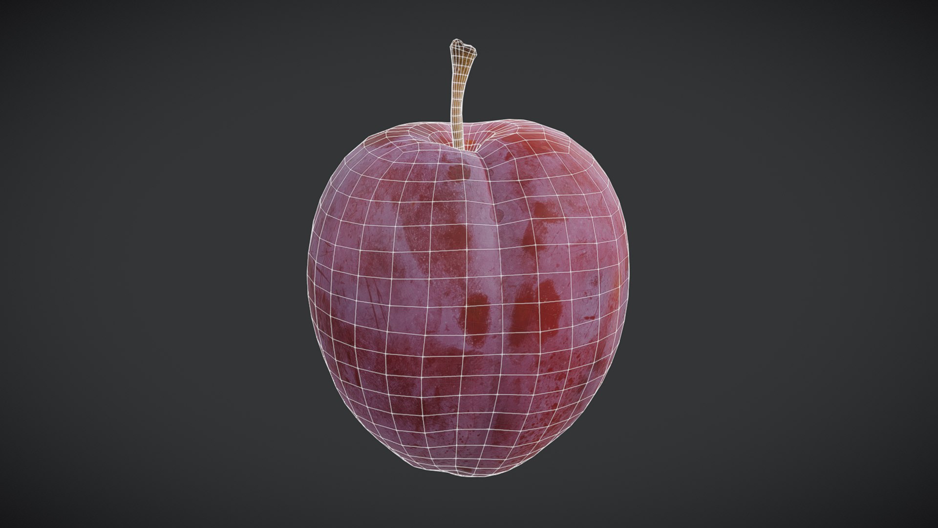 3D Fruit Japanese plum Low Poly https://p.turbosquid.com/ts-thumb/Bv/HJkSue/65/fruitjapaneseplumlowpoly002/jpg/1740997704/1920x1080/fit_q87/42fdf925f9155f4ac577671b7f59e03757541eec/fruitjapaneseplumlowpoly002.jpg
