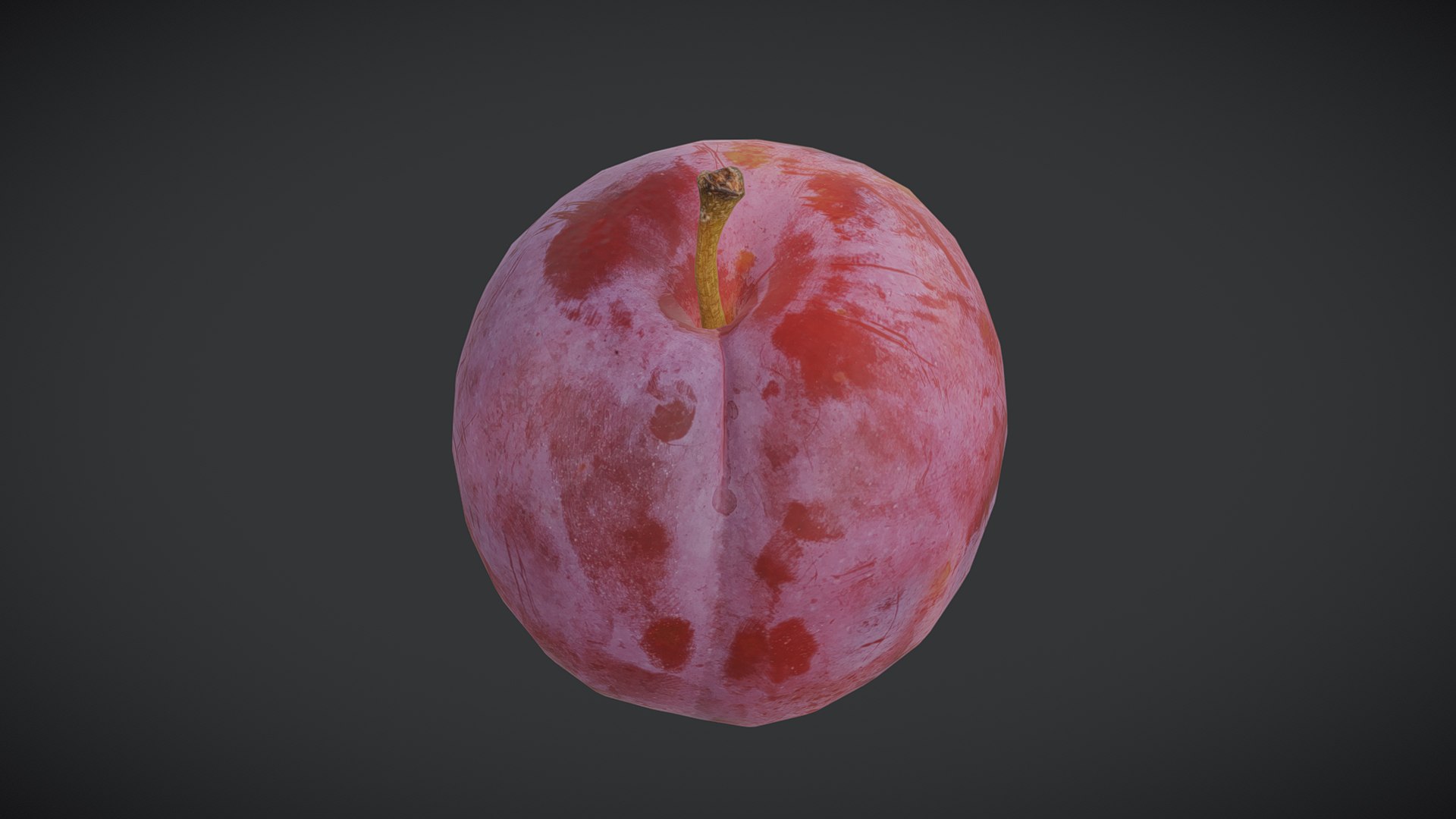 3D Fruit Japanese plum Low Poly https://p.turbosquid.com/ts-thumb/Bv/HJkSue/FF/fruitjapaneseplumlowpoly007/jpg/1740997708/1920x1080/fit_q87/fcdd7a458dc9c8474b43c49f9300be217d733974/fruitjapaneseplumlowpoly007.jpg