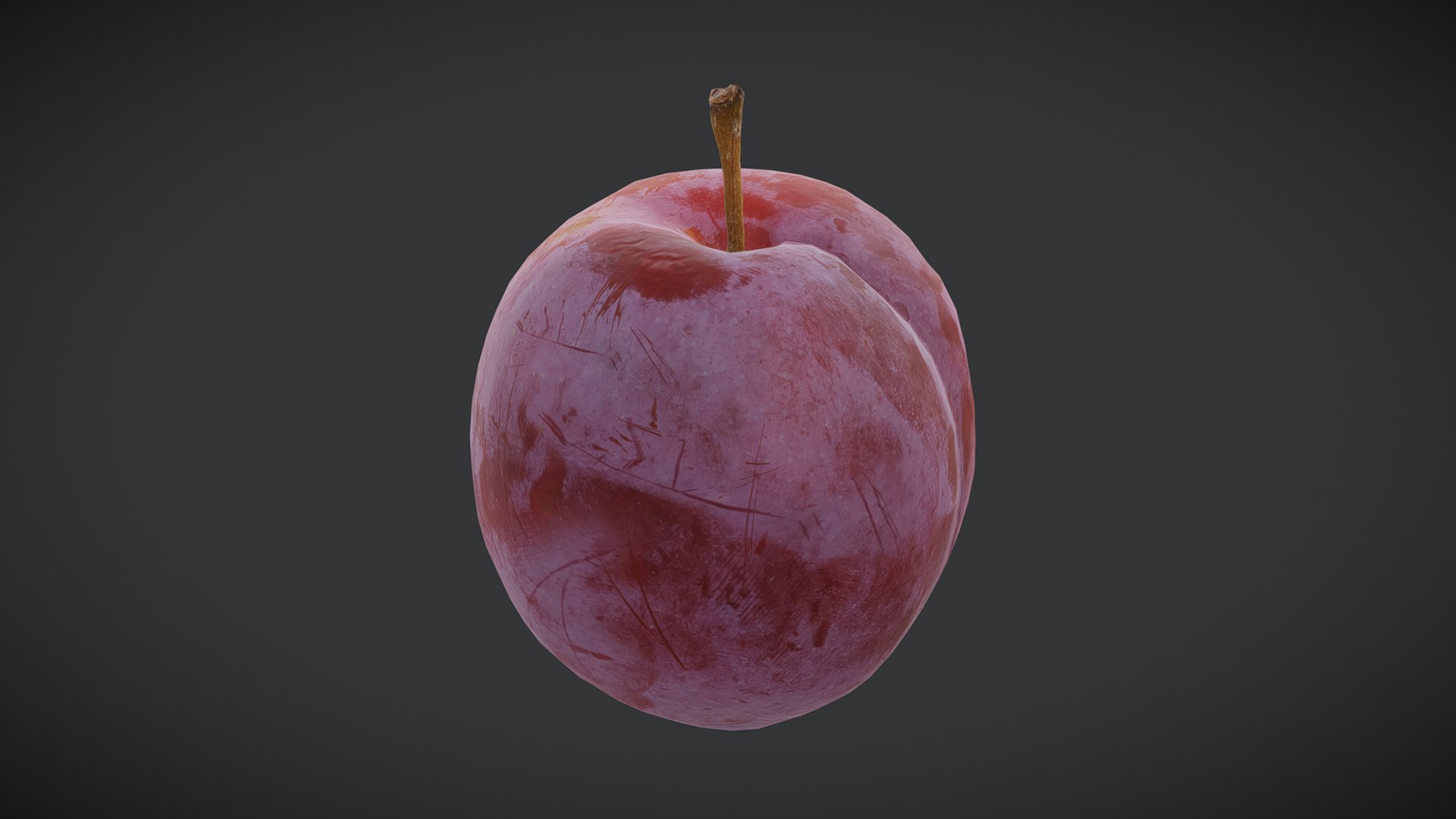 3D Fruit Japanese plum Low Poly https://p.turbosquid.com/ts-thumb/Bv/HJkSue/Xv/fruitjapaneseplumlowpoly003/jpg/1740997704/1920x1080/fit_q87/f3a33d44b67de8e988c36a4226a7230e72439f15/fruitjapaneseplumlowpoly003.jpg