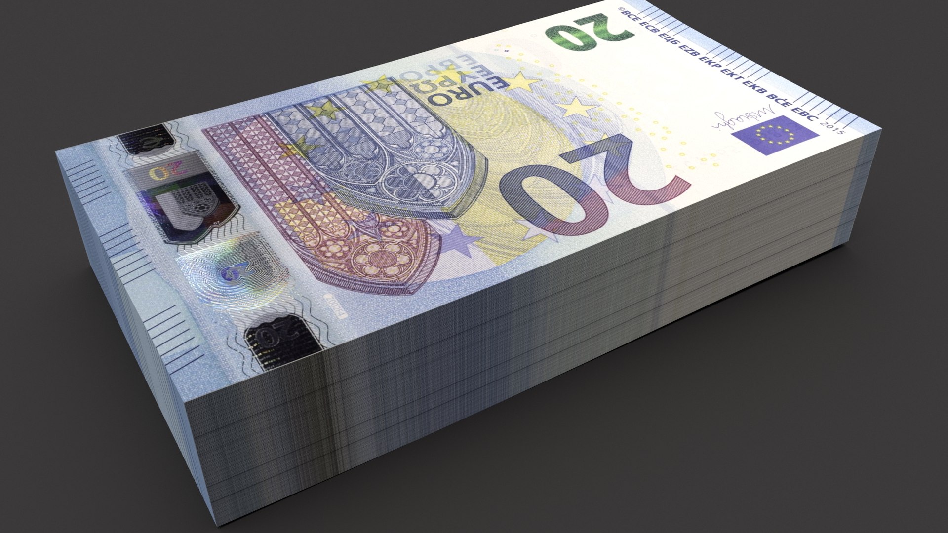 20 euro Banknotes Bill obj model https://p.turbosquid.com/ts-thumb/Bv/JpWbtR/ig/20eurobanknotesbill3/jpg/1636820398/1920x1080/fit_q87/0775b6d91855a3421e89fff0b75e1c8b44a5a5d0/20eurobanknotesbill3.jpg