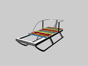 sled 3ds