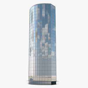 of skyscraper ed