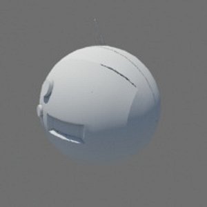 free 3ds model thegeneraless