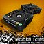 Music - DJ Gear - CDJ1000