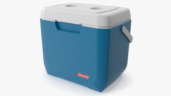 Coleman xtreme 28 store quart