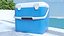28 QT Portable Cooler Coleman Xtreme Blue