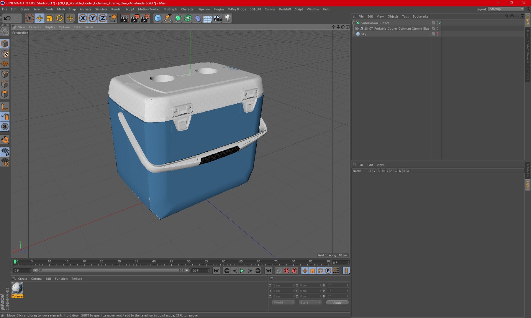 28 QT Portable Cooler Coleman Xtreme Blue 3D https://p.turbosquid.com/ts-thumb/Bv/Pz94h6/Mv/28qtportablecoolercolemanxtremeblue3dsmodel022/jpg/1691531246/1920x1080/fit_q87/1152e86d3679b03562e750443fb9eff65f003f46/28qtportablecoolercolemanxtremeblue3dsmodel022.jpg