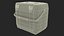 28 QT Portable Cooler Coleman Xtreme Blue