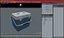 28 QT Portable Cooler Coleman Xtreme Blue