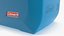 28 QT Portable Cooler Coleman Xtreme Blue