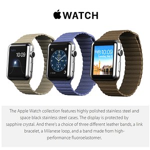 Apple Watch