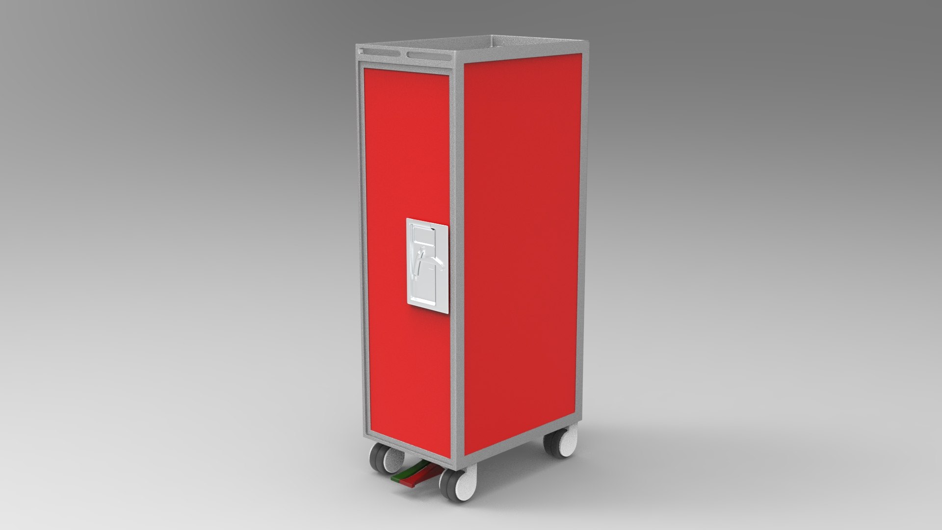 Usefull Box Model - TurboSquid 1762589