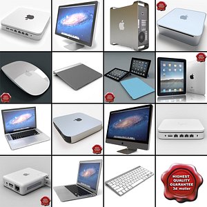 Apple Computers Collection v5