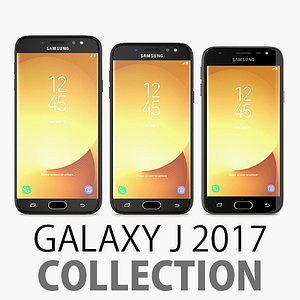 Samsung Galaxy J Pro 2017