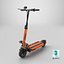 Paquete City Scooters X4 PBR