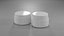 Cosmetic bottles