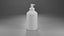 Cosmetic bottles