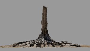 Dead Tree 019