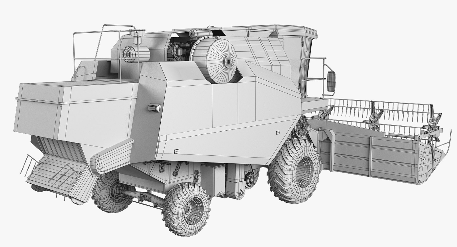 combine harvester 3D model https://p.turbosquid.com/ts-thumb/Bv/ZAYv3g/RJtXyrp5/11/jpg/1521047018/1920x1080/fit_q87/2d893e2d6815c016e4f99abb0b5709be23e11df2/11.jpg