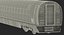 Trem de alta velocidade Shinkansen 500