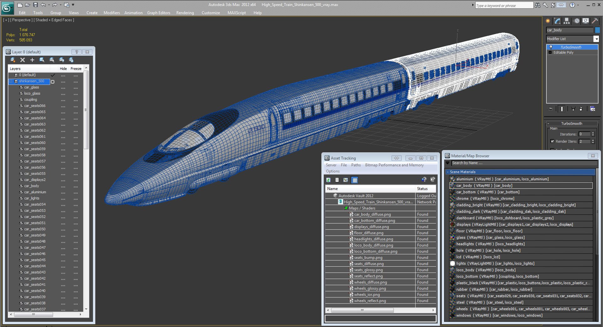 speed train shinkansen 500 3D https://p.turbosquid.com/ts-thumb/Bv/ZGfJoU/Lgg4cF3f/highspeedtrainshinkansen500c4dmodel020/jpg/1521119531/1920x1080/fit_q87/5052e46901f1fa45c6bc19d48d1e637b4c5ce562/highspeedtrainshinkansen500c4dmodel020.jpg