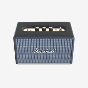 Marshall Acton Speaker model