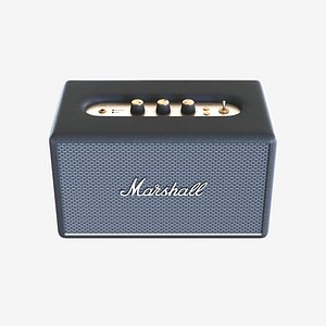 Marshall Acton Speaker