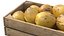 Pepino Wooden Crate