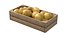 Pepino Wooden Crate
