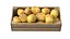 Pepino Wooden Crate