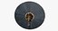 核イオン傘船