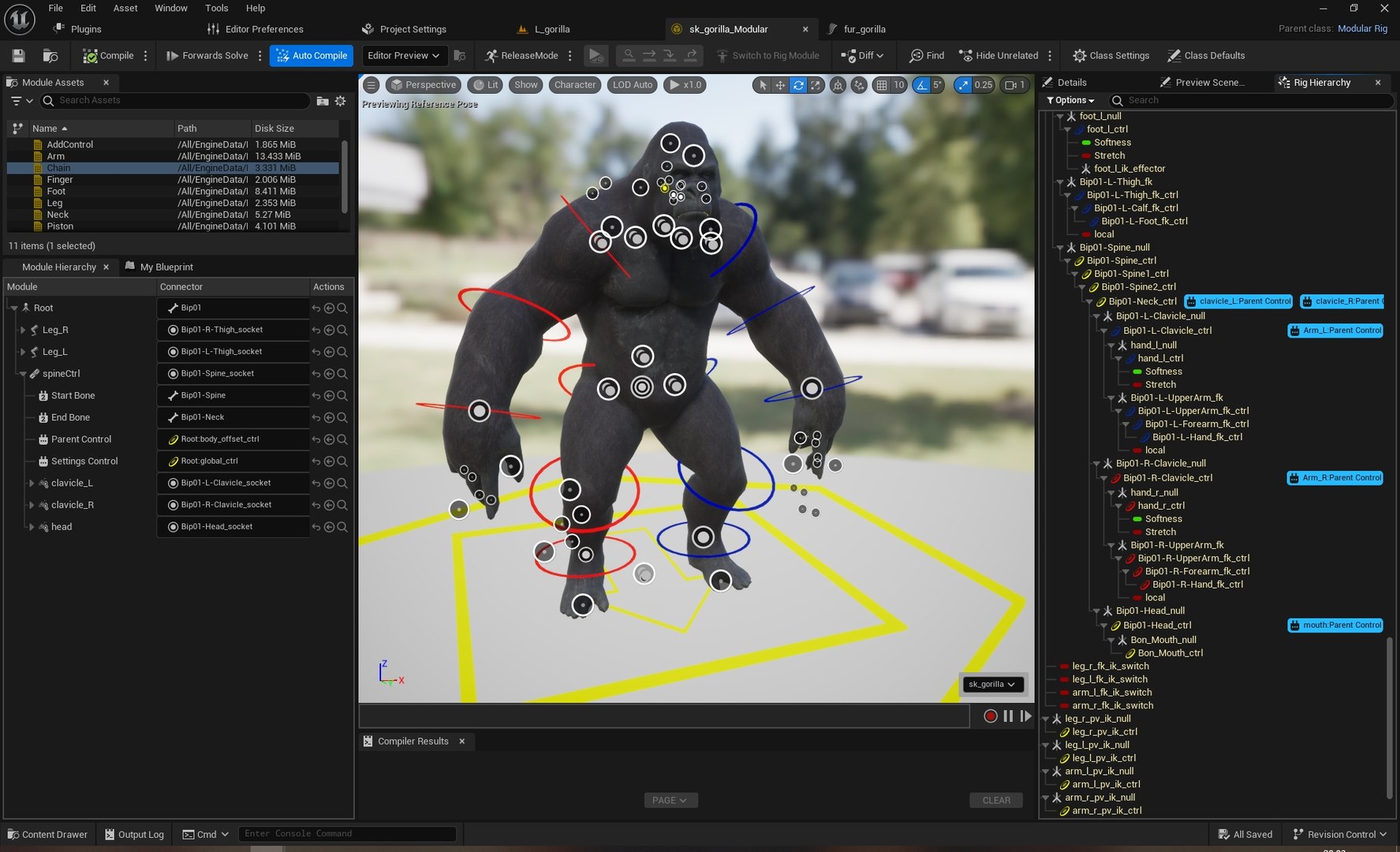 UE5 Gorilla Rigged Fur model https://p.turbosquid.com/ts-thumb/Bv/jnITDk/1Z/weixinscreenshot_20240806200401/jpg/1748078632/1920x1080/fit_q87/bcde54eee7c42467f5500f72fa084cea868b0bb7/weixinscreenshot_20240806200401.jpg