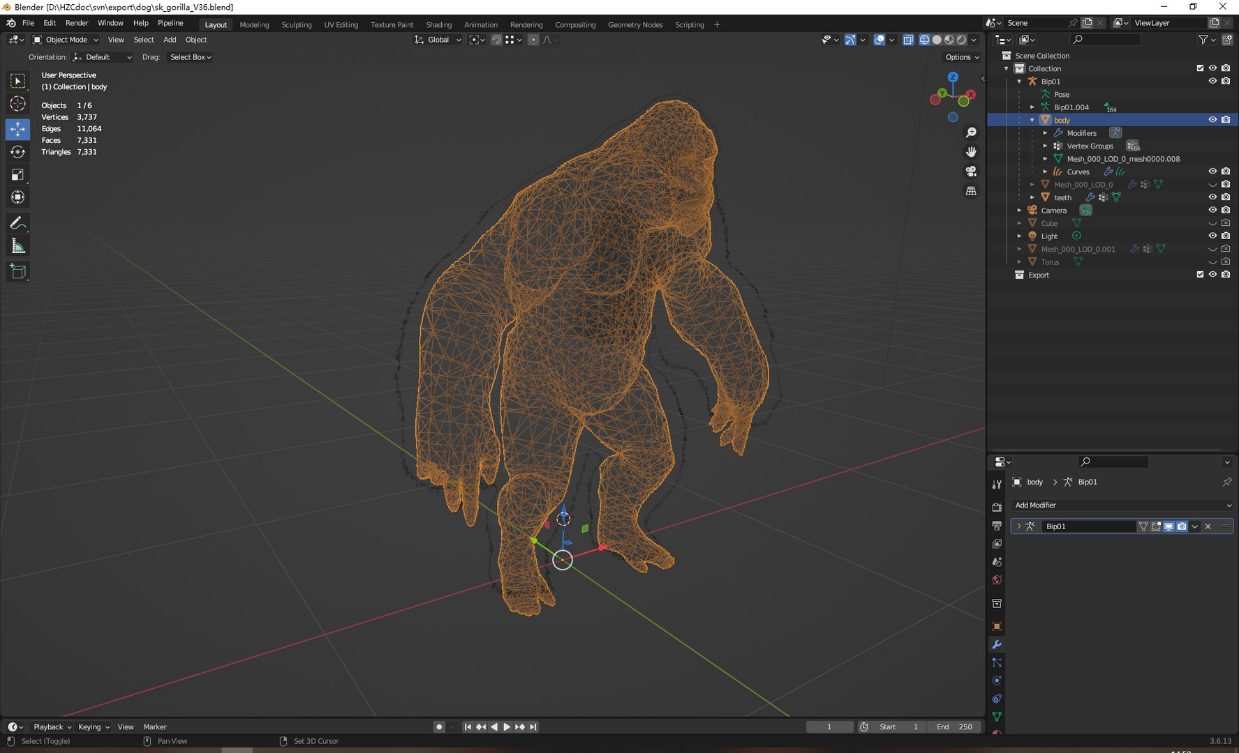 UE5 Gorilla Rigged Fur model https://p.turbosquid.com/ts-thumb/Bv/jnITDk/A2/weixinscreenshot_20240807145230/jpg/1748078634/1920x1080/fit_q87/f61f3df78b9a69d17eef2333218bcbf285947394/weixinscreenshot_20240807145230.jpg