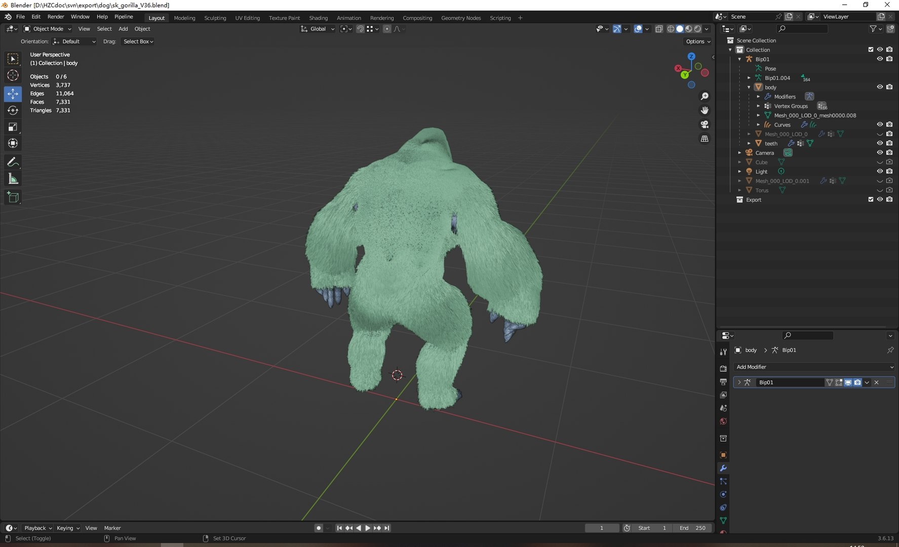 UE5 Gorilla Rigged Fur model https://p.turbosquid.com/ts-thumb/Bv/jnITDk/lJ/weixinscreenshot_20240807145210/jpg/1748078634/1920x1080/fit_q87/07524f8dda858769c2bc6d7ca9ae812b91a4816a/weixinscreenshot_20240807145210.jpg