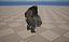 UE5 Gorilla Rigged Fur