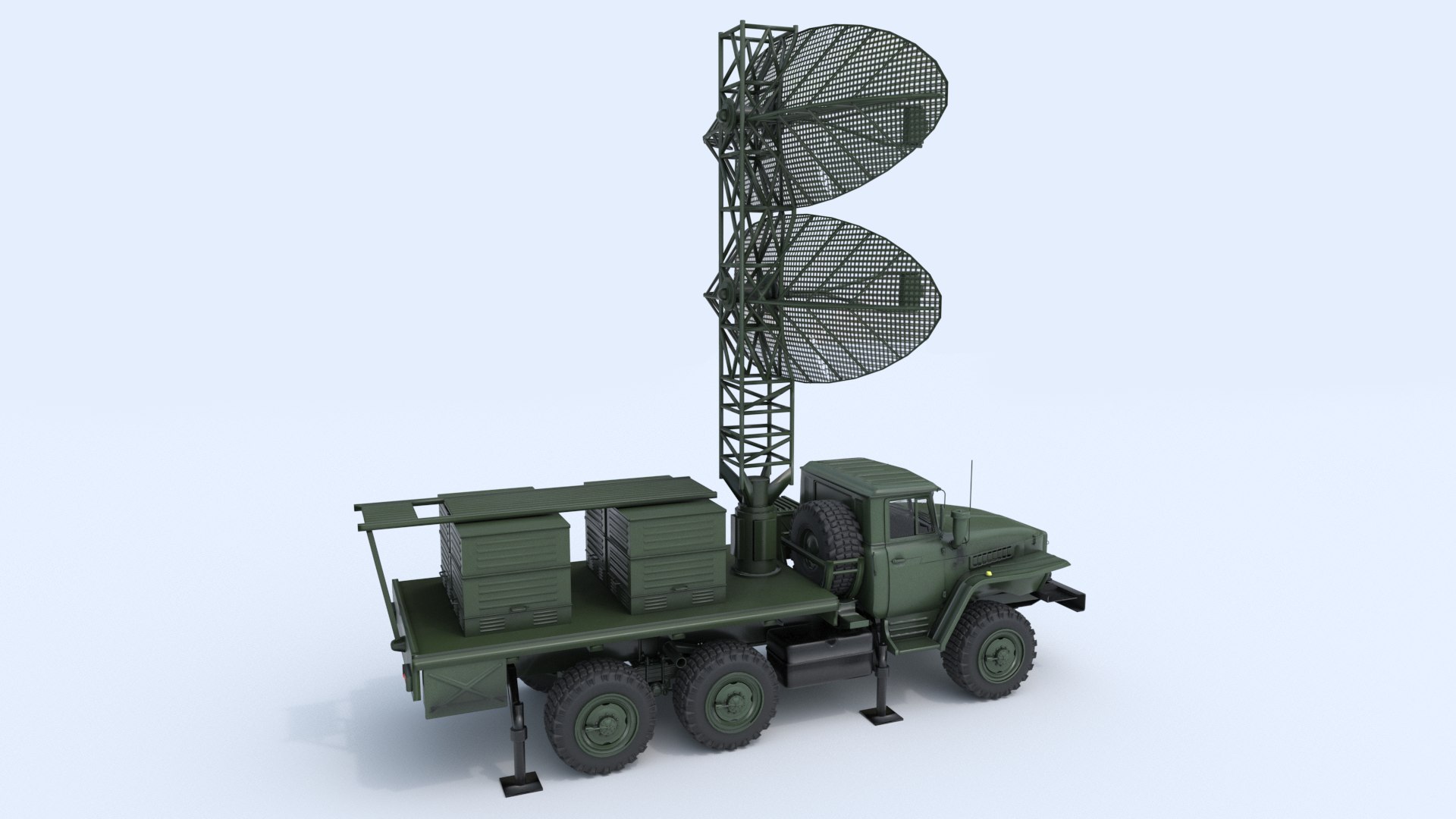 3D P-19 Flat Face B Radar https://p.turbosquid.com/ts-thumb/Bv/jyxr7Z/Yg/preview_ural_375_flat_face_b_1/png/1761295785/1920x1080/fit_q87/98661a49ba61722e5b229f3b49107547e59e02b5/preview_ural_375_flat_face_b_1.jpg