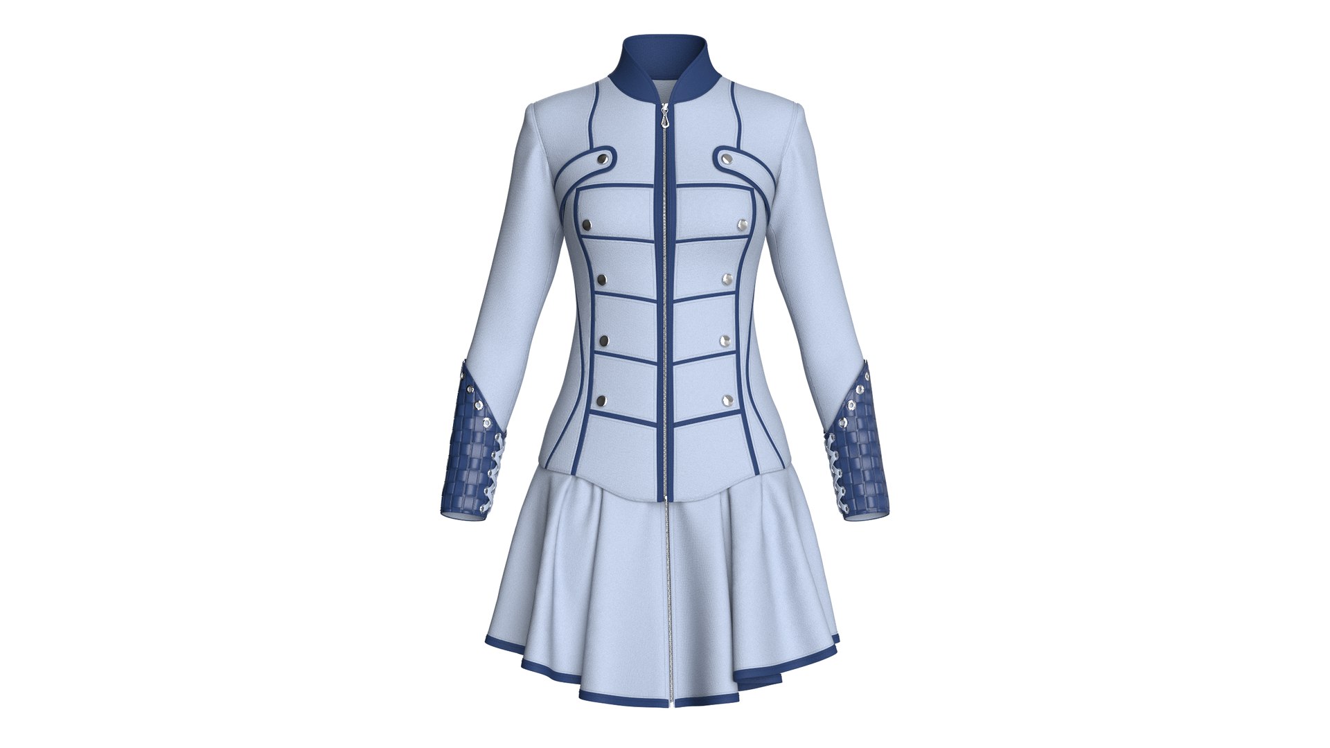 Girls Tactical Zip-Up Ruffled Mini Dress 3D model https://p.turbosquid.com/ts-thumb/Bv/lzTHS6/80/girlstacticalzipupruffledminidress_6/png/1792325503/1920x1080/fit_q87/8ce4dd5a06cb5ec1756f49c21e42b92b5c8eac28/girlstacticalzipupruffledminidress_6.jpg