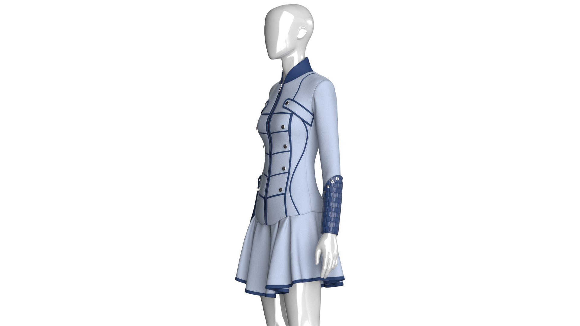 Girls Tactical Zip-Up Ruffled Mini Dress 3D model https://p.turbosquid.com/ts-thumb/Bv/lzTHS6/tB/girlstacticalzipupruffledminidress_5/png/1792325502/1920x1080/fit_q87/ec7423c095b9c03a4cd9c1f2d709abd8304ab704/girlstacticalzipupruffledminidress_5.jpg
