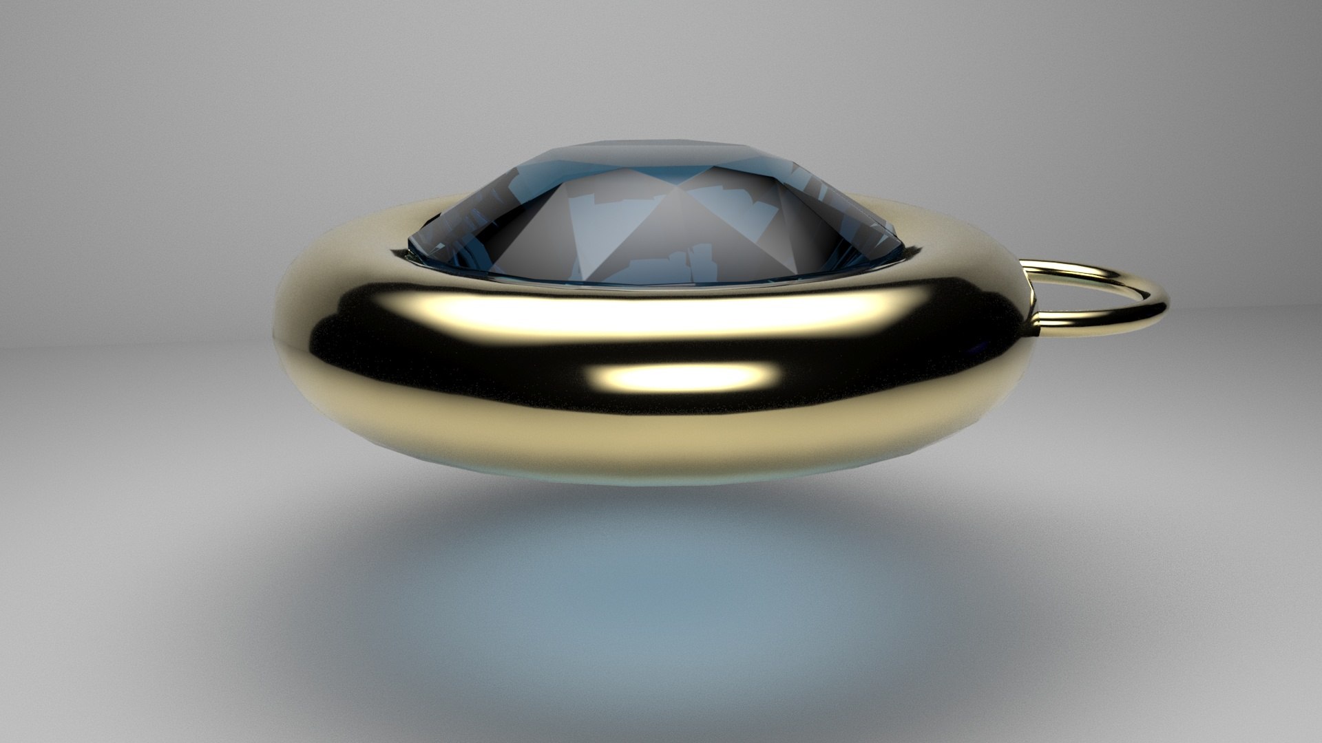 3D Pendant - TurboSquid 2141522