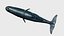 Sperm whale