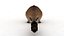 Cartoon Mouse