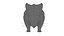 Cartoon Mouse