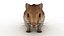 Cartoon Mouse